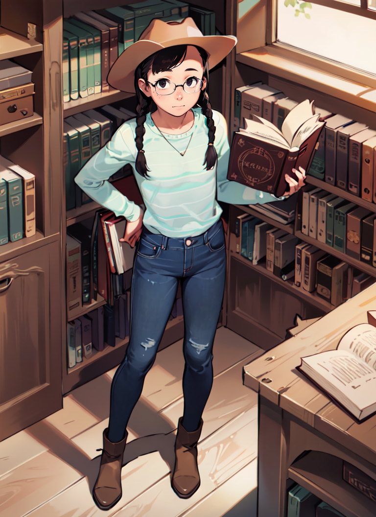 00069-641574121-((best quality)), ((highly detailed)), , (1girl), (glasses), from above, bird's-eye view, full body, (((wide shot))), country gi.png